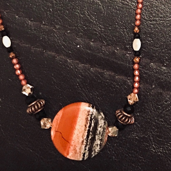 Handmade chokers - Picture 2 of 3